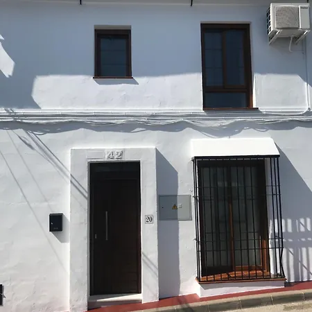 The House Of Peace Villa Frigiliana Exterior photo