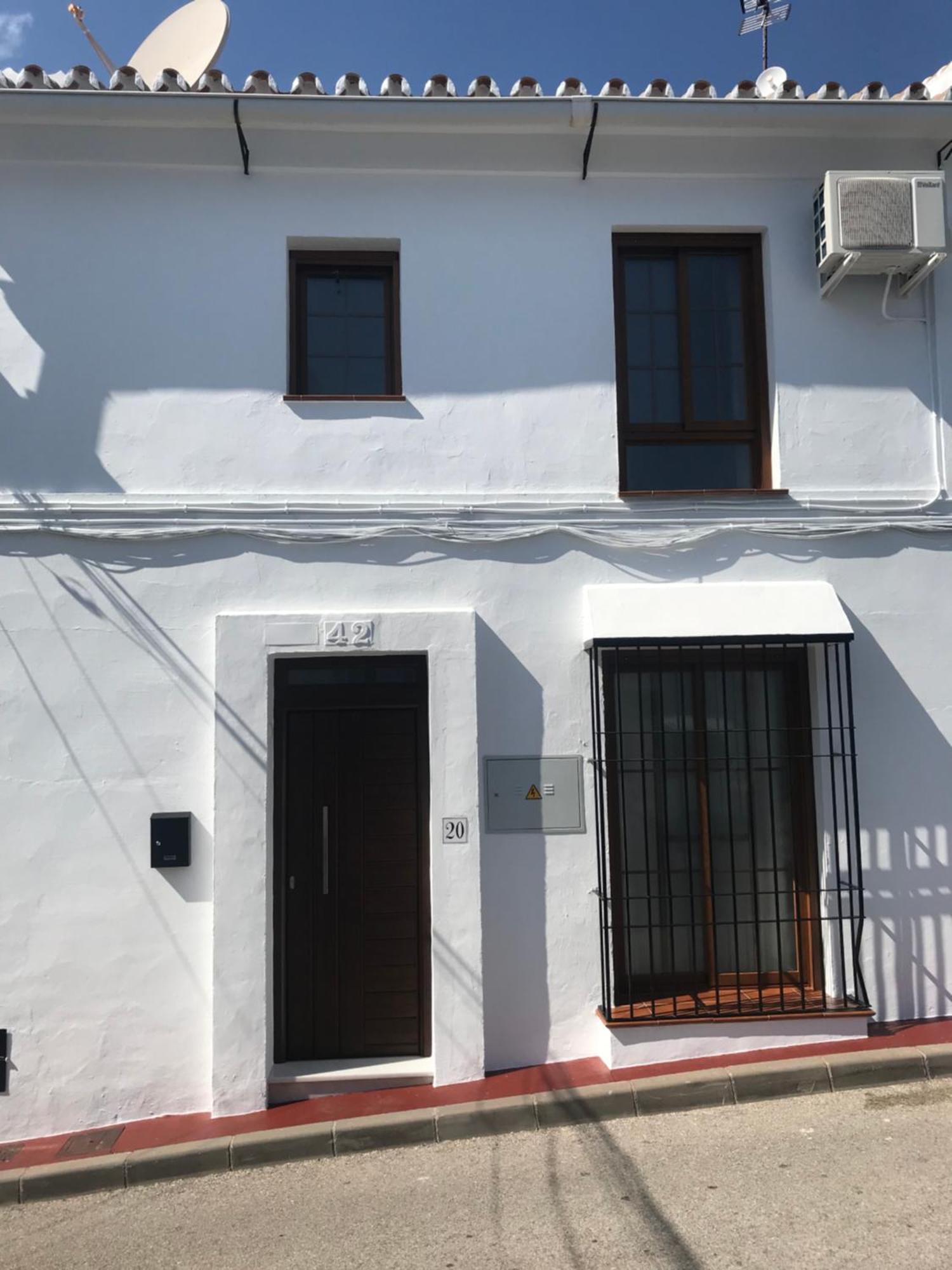 The House Of Peace Holiday home *