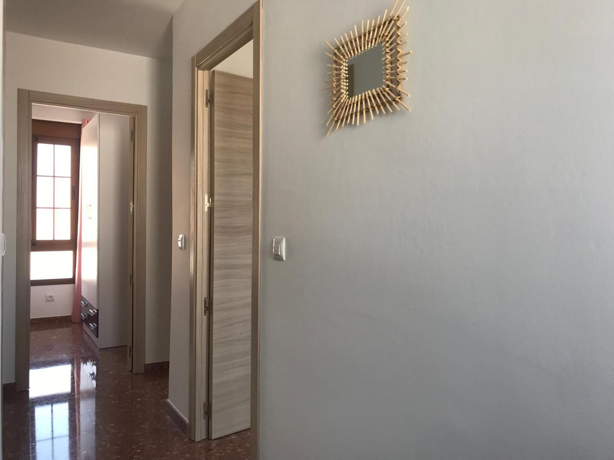 The House Of Peace Holiday home