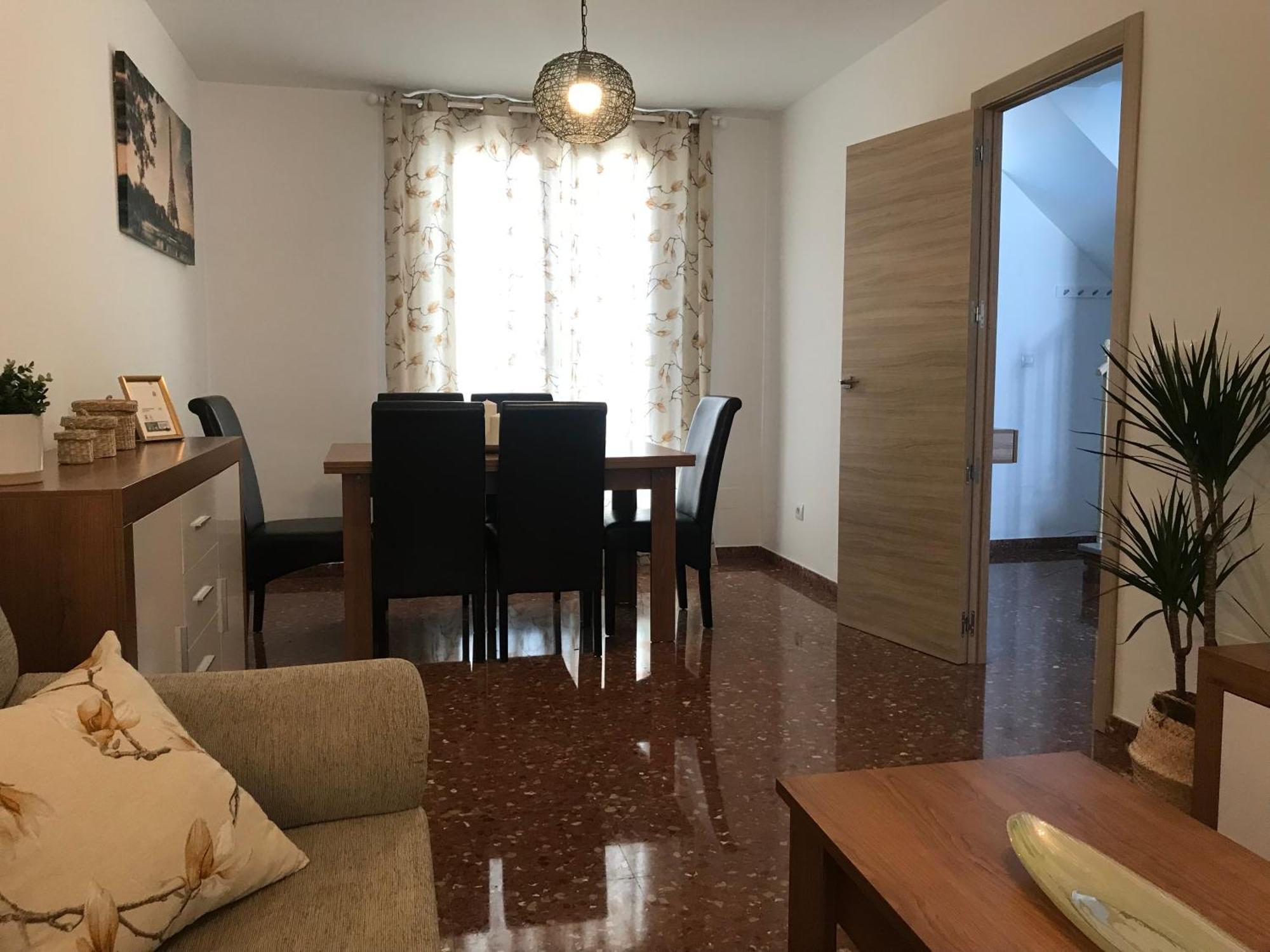 The House Of Peace Holiday home Frigiliana