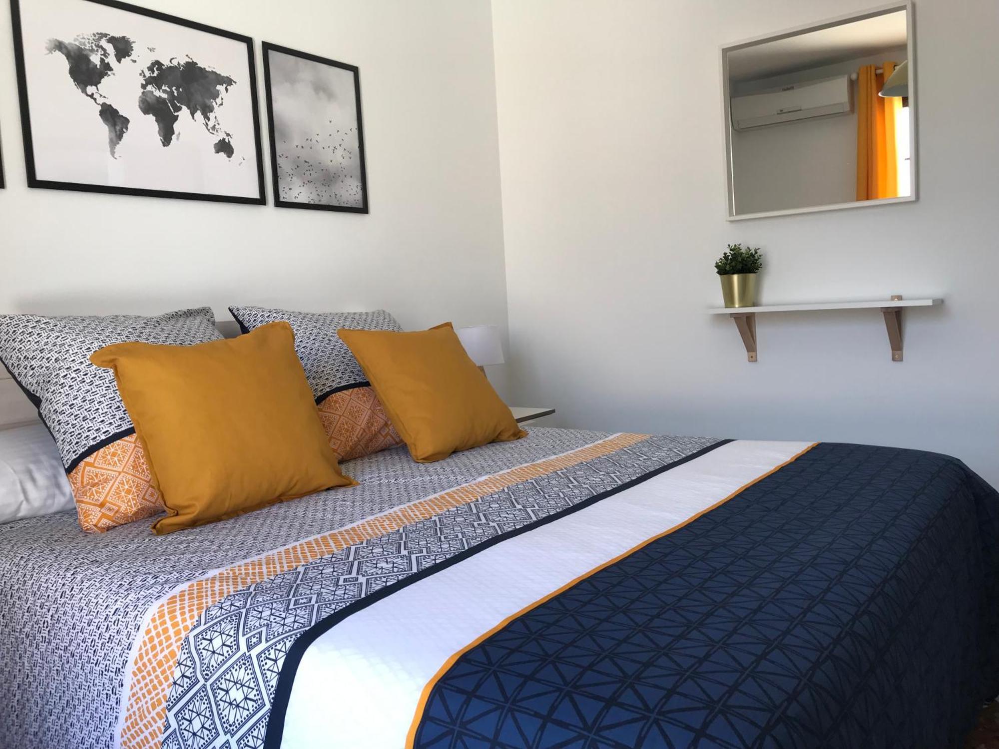 Holiday home The House Of Peace Frigiliana