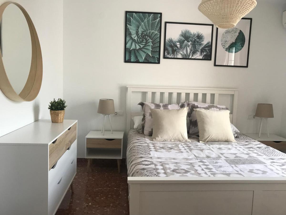 The House Of Peace Holiday home Frigiliana