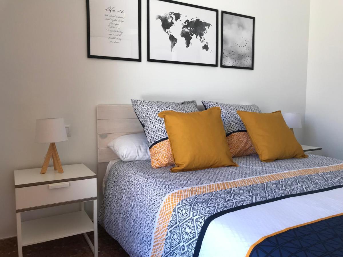 Holiday home The House Of Peace Frigiliana