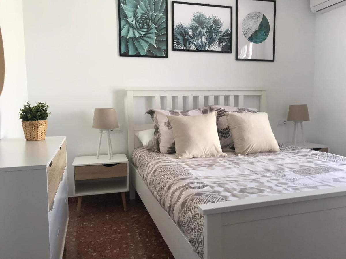 The House Of Peace * Frigiliana