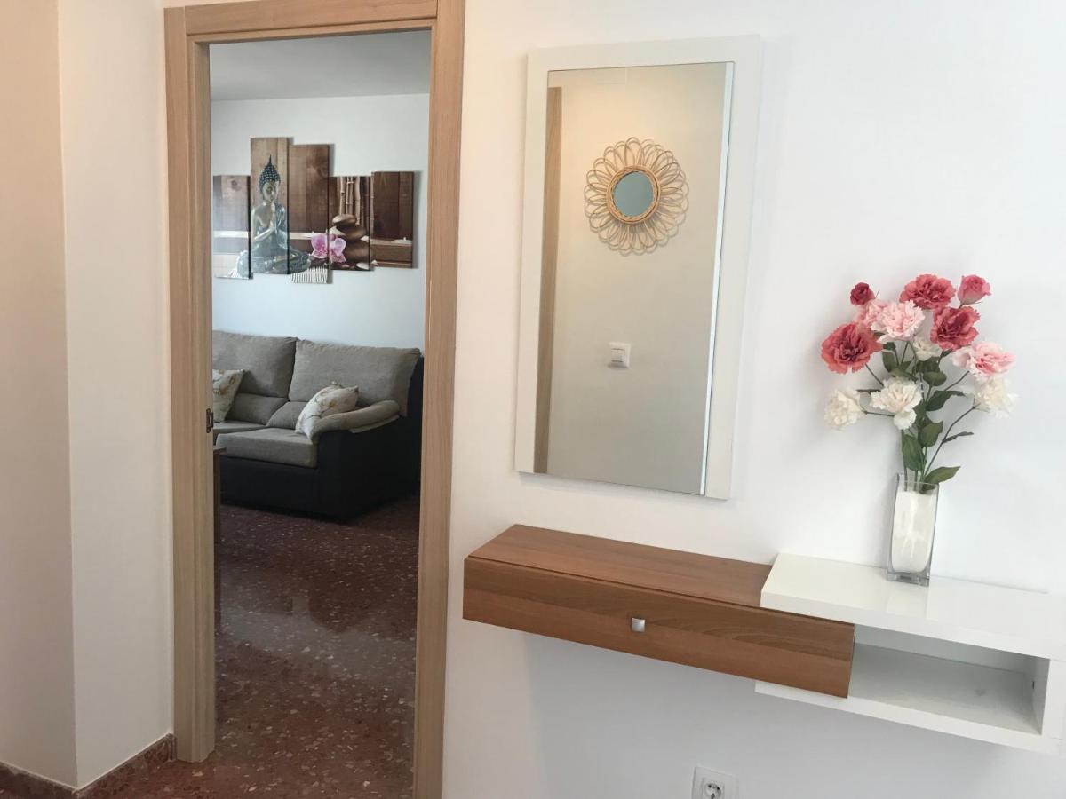 The House Of Peace Frigiliana